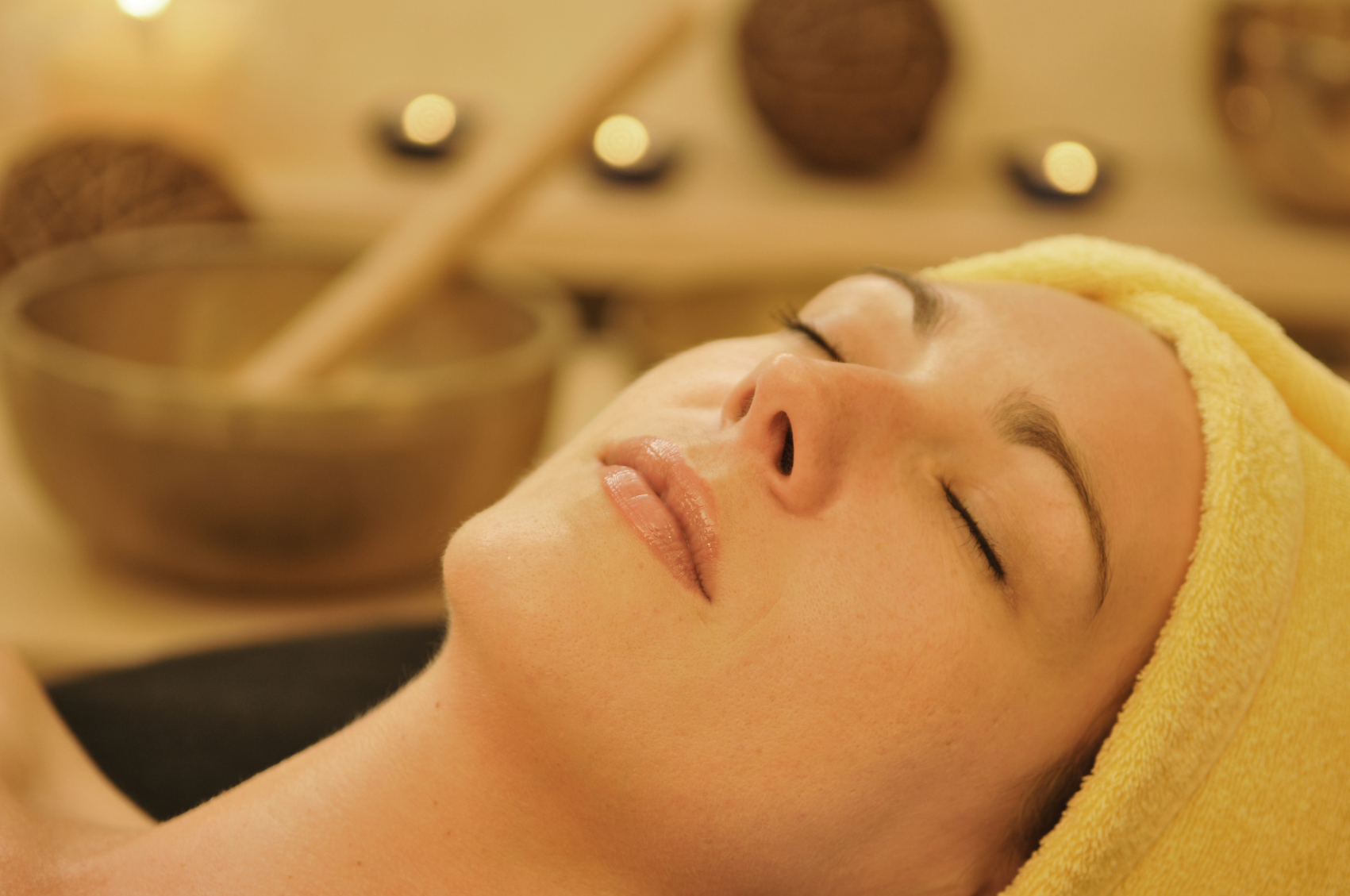 Bamboo Spa Where Wellness And Beauty Meet Naturally Midland Ontario